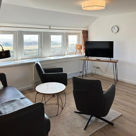 Haus Braeaetlun Ferienwohnung Braeaetlun 3 Norddorf Ngoại thất bức ảnh