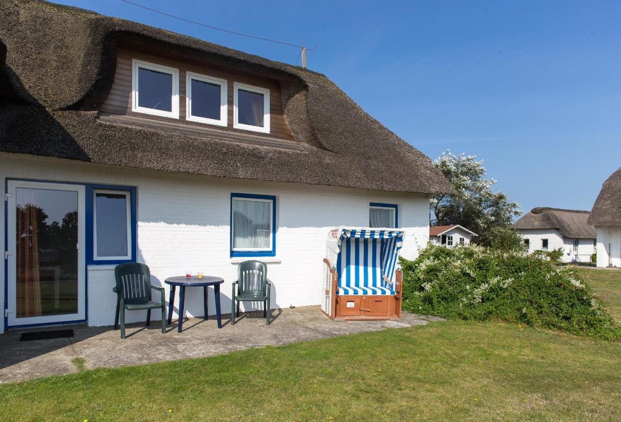 Haus Braeaetlun Ferienwohnung Braeaetlun 3 Norddorf Ngoại thất bức ảnh