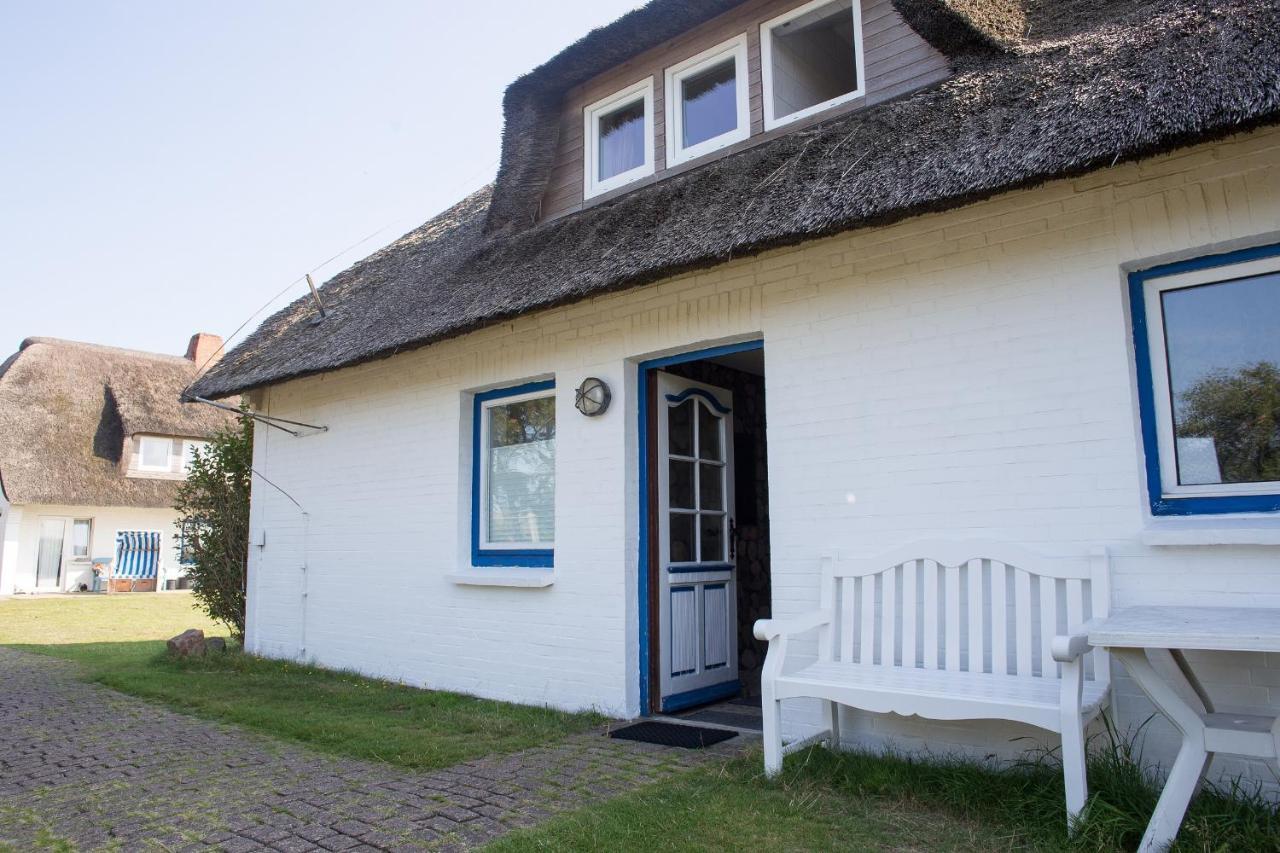 Haus Braeaetlun Ferienwohnung Braeaetlun 3 Norddorf Ngoại thất bức ảnh