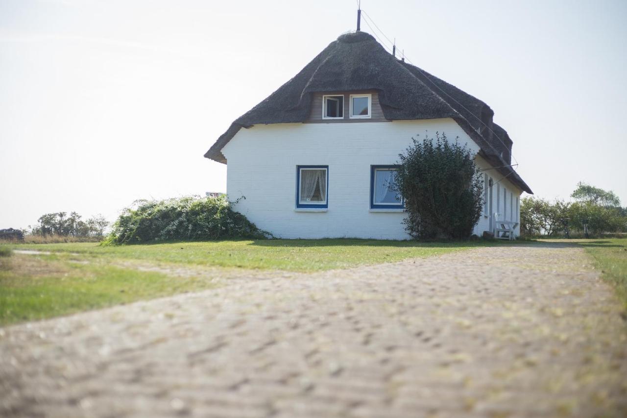 Haus Braeaetlun Ferienwohnung Braeaetlun 3 Norddorf Ngoại thất bức ảnh