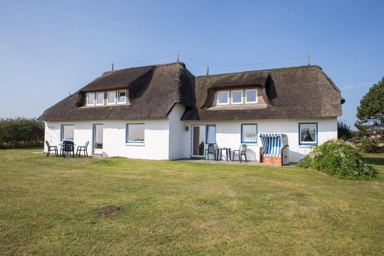 Haus Braeaetlun Ferienwohnung Braeaetlun 3 Norddorf Ngoại thất bức ảnh