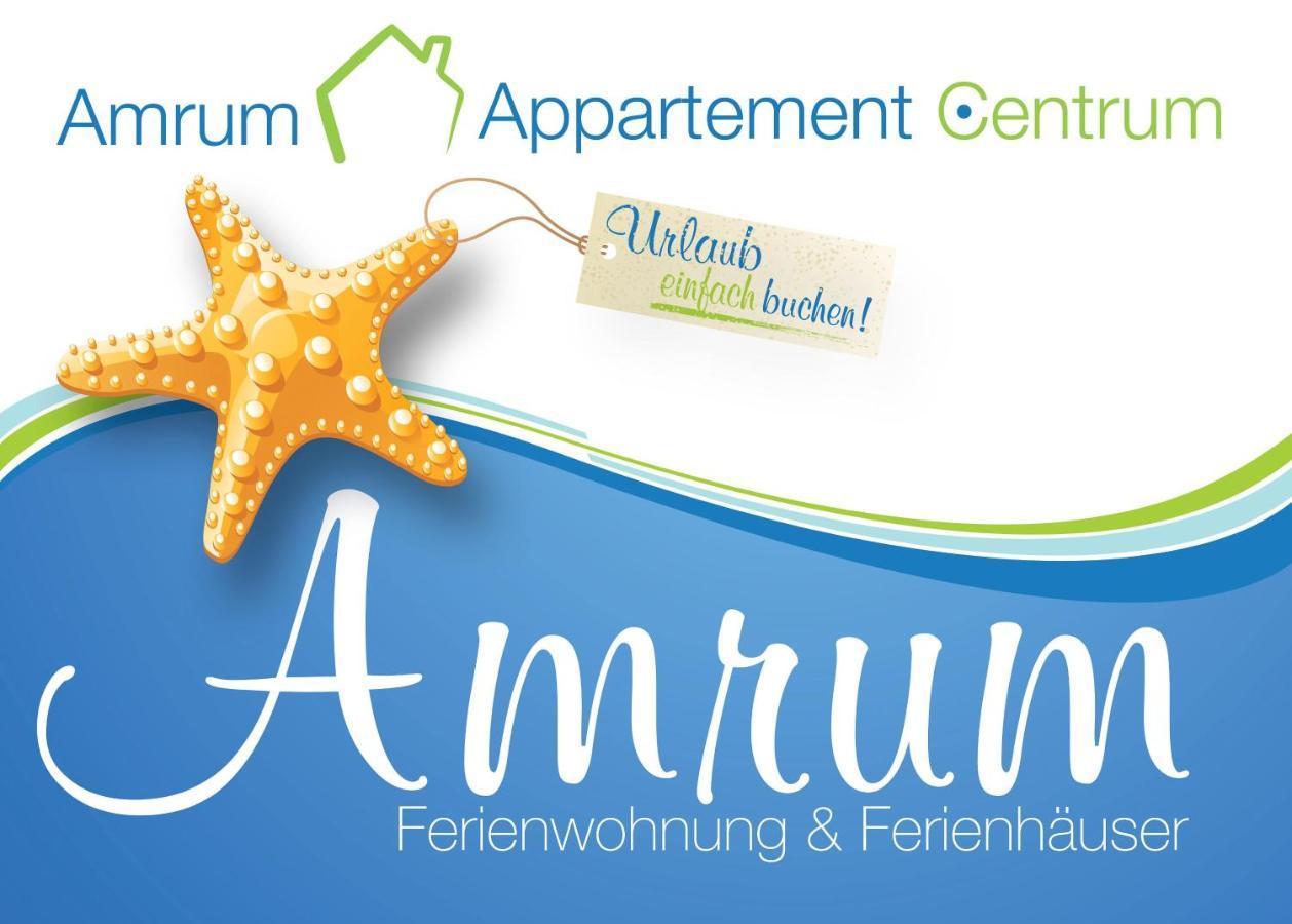 Haus Braeaetlun Ferienwohnung Braeaetlun 3 Norddorf Ngoại thất bức ảnh