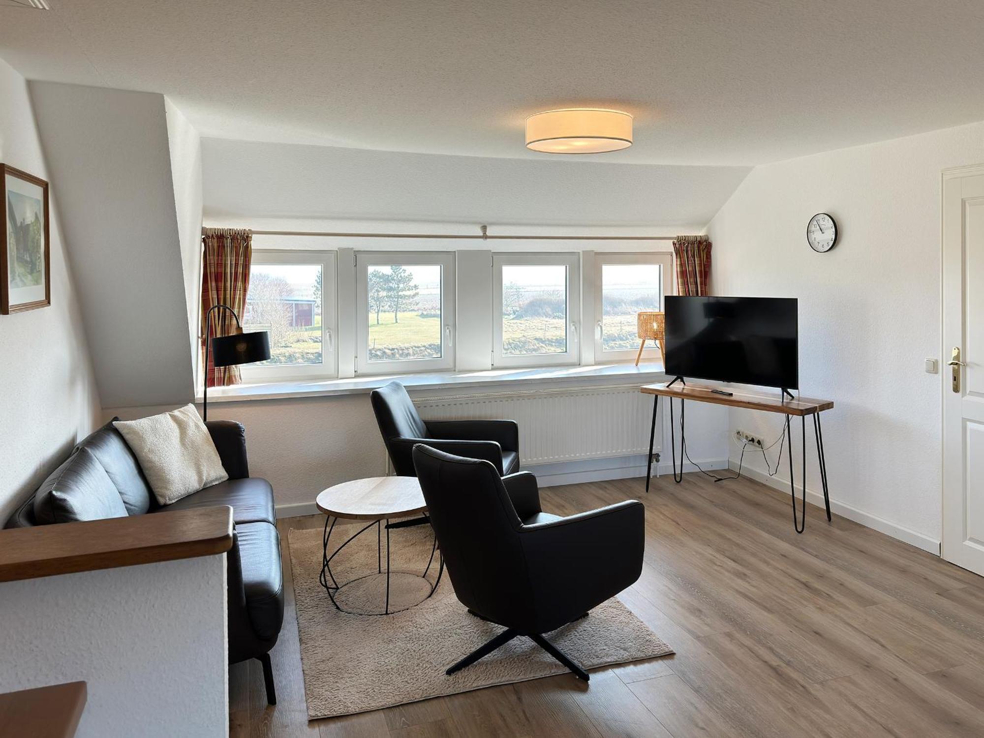 Haus Braeaetlun Ferienwohnung Braeaetlun 3 Norddorf Ngoại thất bức ảnh