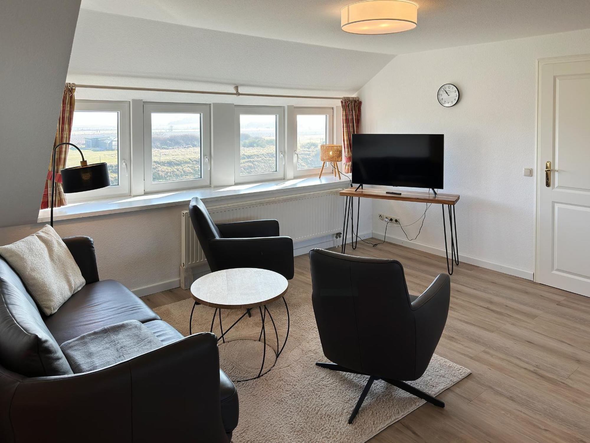 Haus Braeaetlun Ferienwohnung Braeaetlun 3 Norddorf Ngoại thất bức ảnh