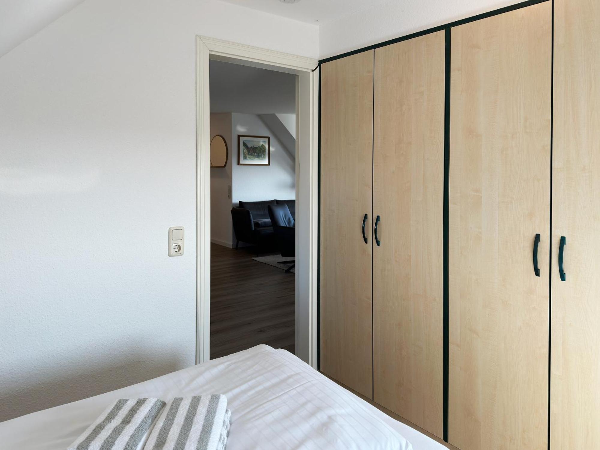 Haus Braeaetlun Ferienwohnung Braeaetlun 3 Norddorf Ngoại thất bức ảnh