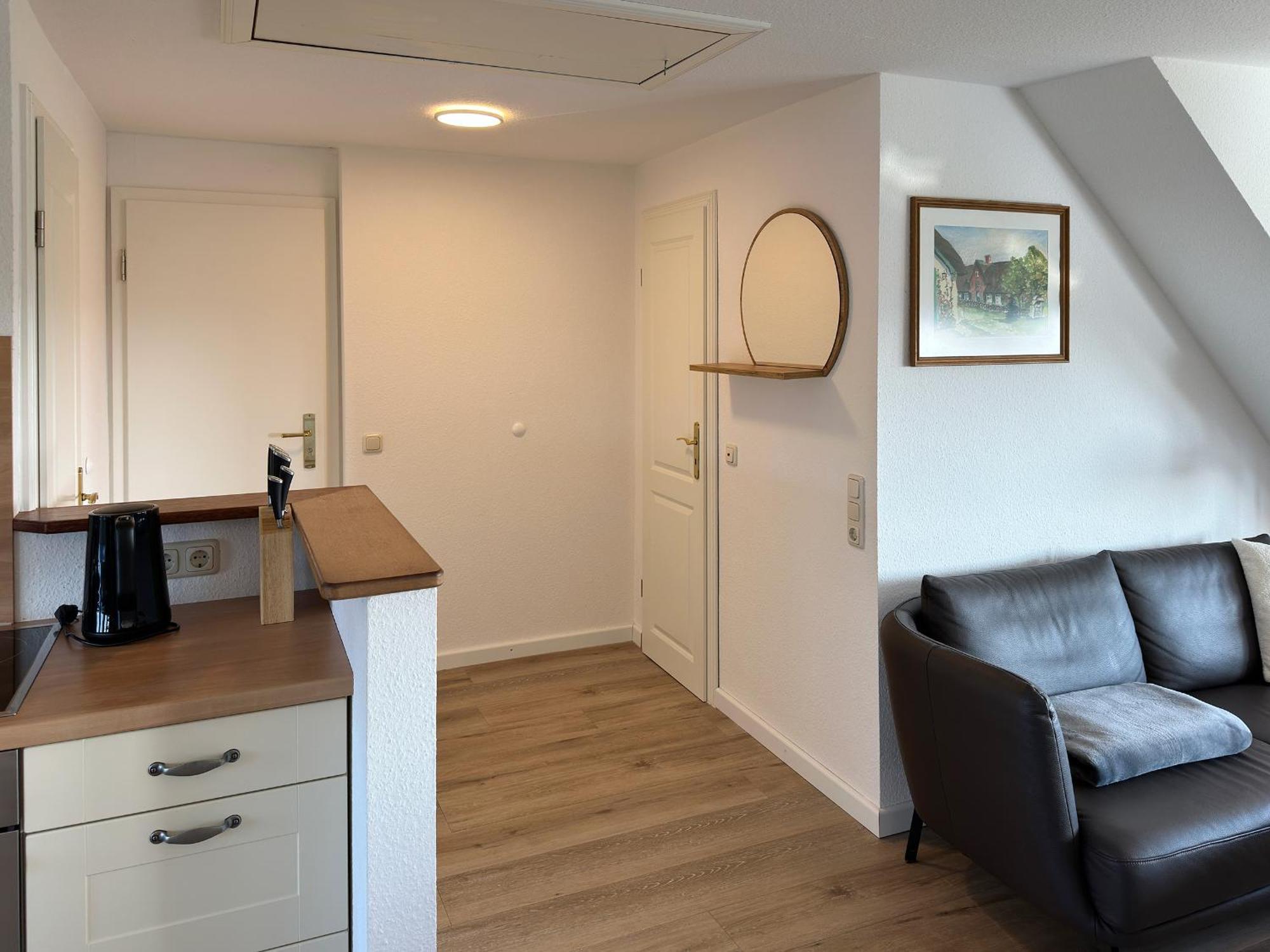 Haus Braeaetlun Ferienwohnung Braeaetlun 3 Norddorf Ngoại thất bức ảnh
