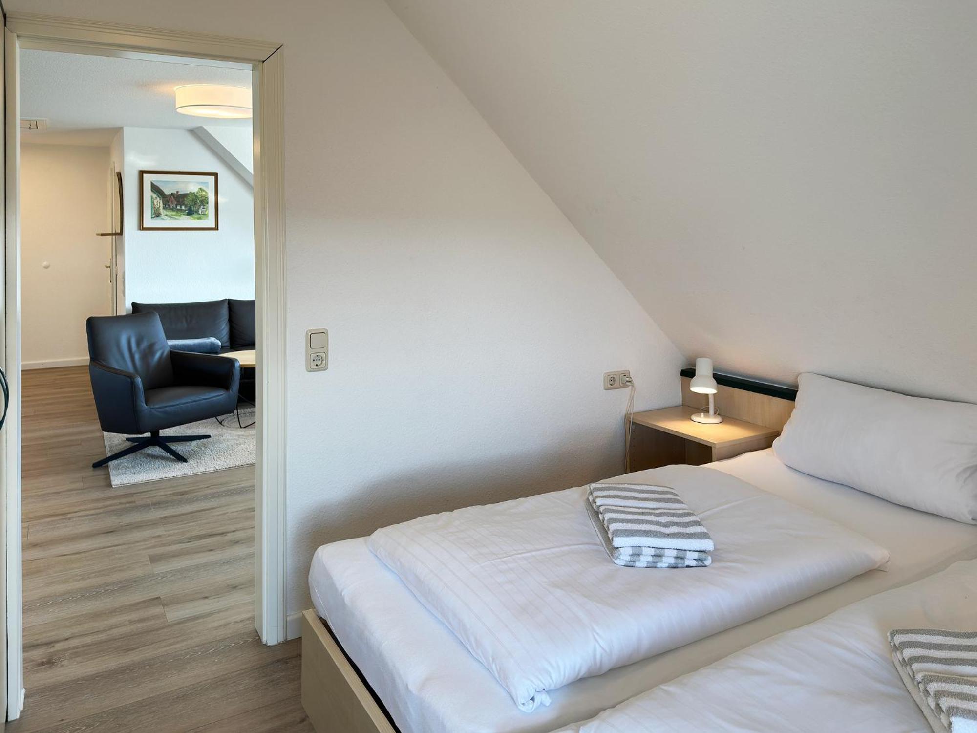 Haus Braeaetlun Ferienwohnung Braeaetlun 3 Norddorf Ngoại thất bức ảnh