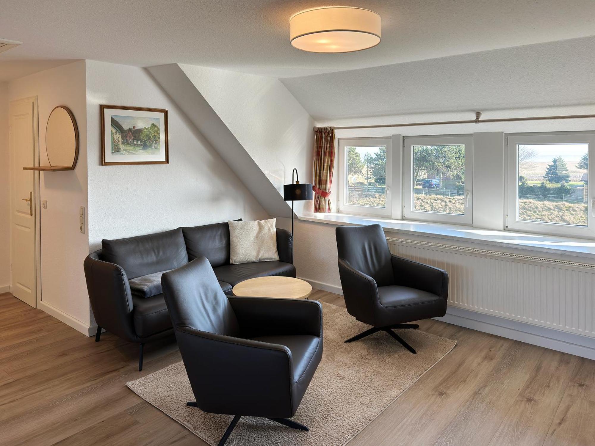 Haus Braeaetlun Ferienwohnung Braeaetlun 3 Norddorf Ngoại thất bức ảnh