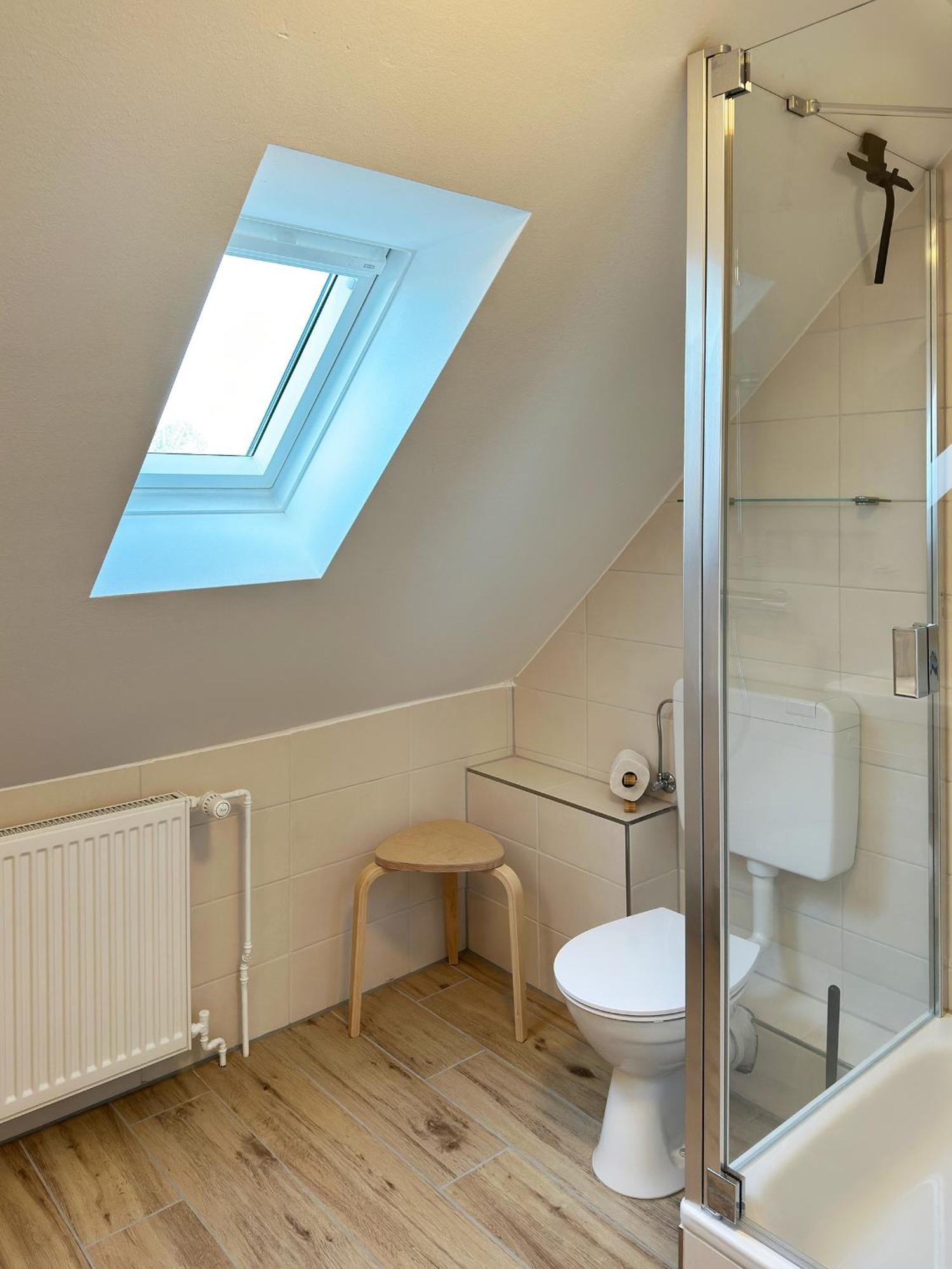 Haus Braeaetlun Ferienwohnung Braeaetlun 3 Norddorf Ngoại thất bức ảnh