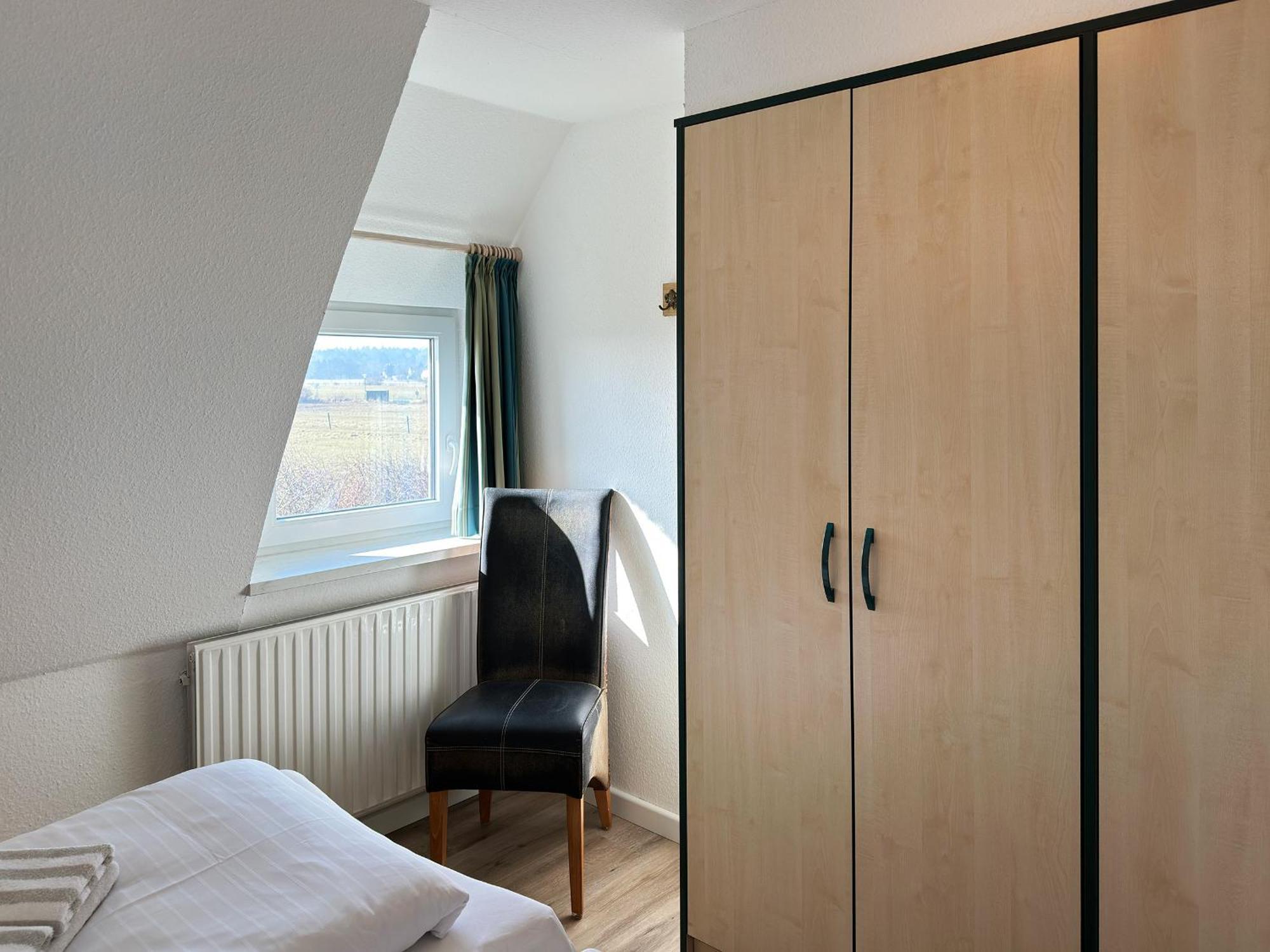 Haus Braeaetlun Ferienwohnung Braeaetlun 3 Norddorf Ngoại thất bức ảnh